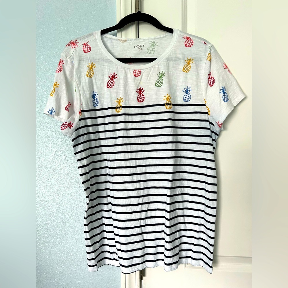 LOFT top